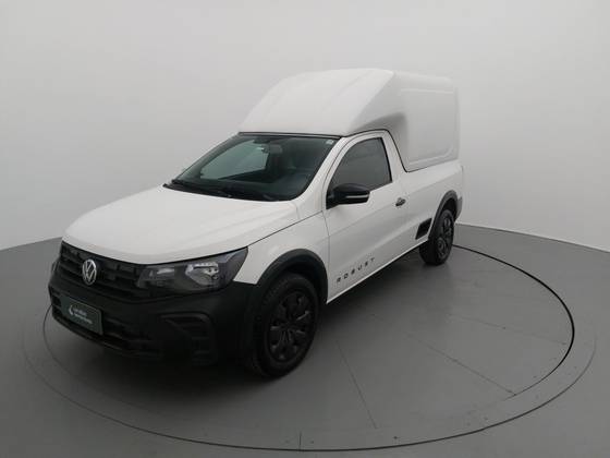 VOLKSWAGEN SAVEIRO 1.6 MSI ROBUST CS 16V FLEX 2P MANUAL VOLKSWAGEN SAVEIRO 1.6 MSI ROBUST CS 16V FLEX 2P MANUAL